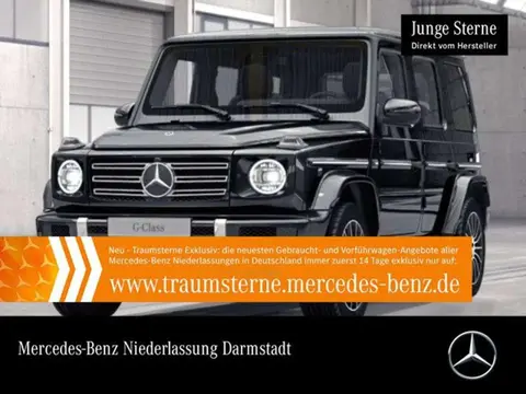 Used MERCEDES-BENZ CLASSE G Diesel 2023 Ad 