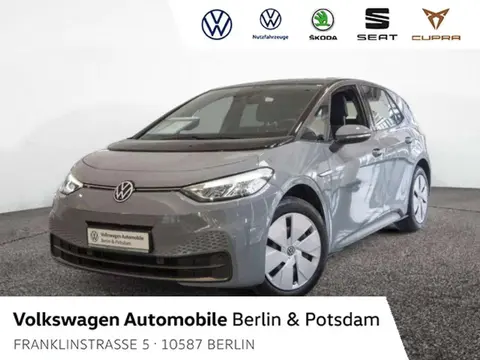 Used VOLKSWAGEN ID.3 Electric 2022 Ad 