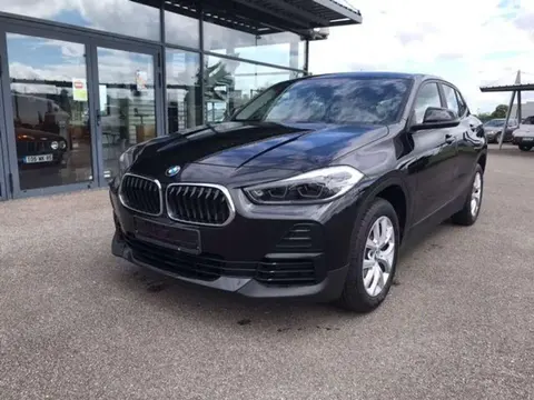 Used BMW X2 Diesel 2021 Ad 