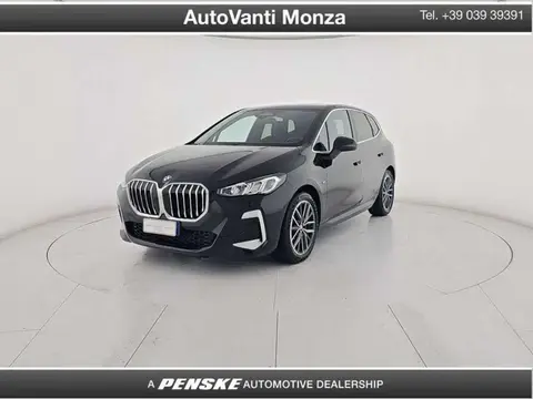 Used BMW SERIE 2 Petrol 2022 Ad 