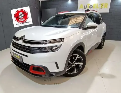 Used CITROEN C5 AIRCROSS Diesel 2020 Ad 