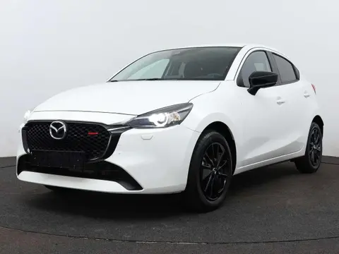 Annonce MAZDA 2 Essence 2023 d'occasion 