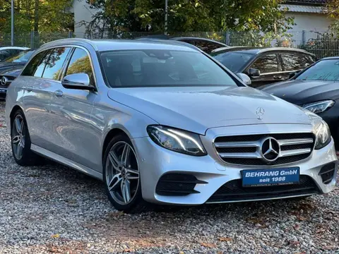 Used MERCEDES-BENZ CLASSE E Diesel 2018 Ad 