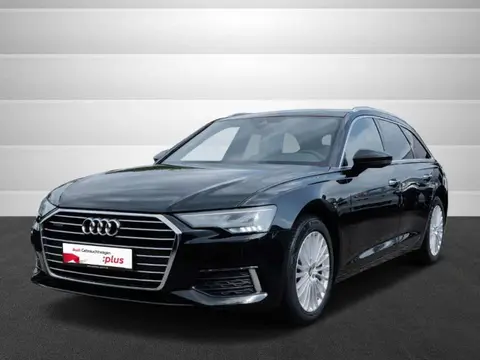 Annonce AUDI A6 Diesel 2019 d'occasion 