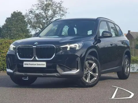 Annonce BMW X1 Essence 2023 d'occasion 