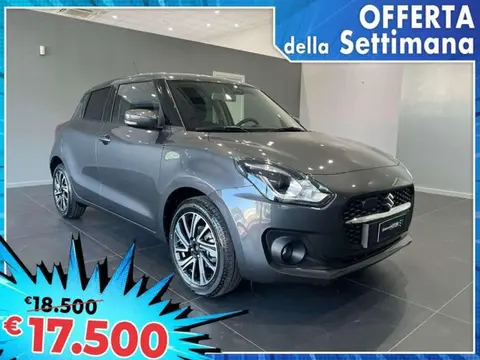 Used SUZUKI SWIFT Hybrid 2023 Ad 