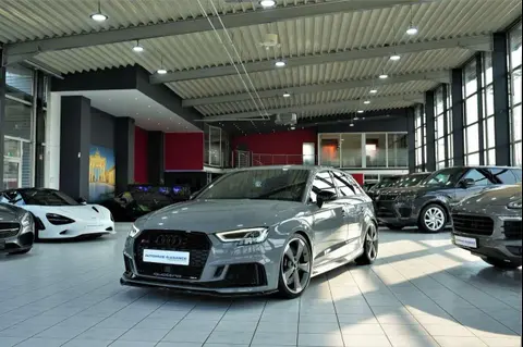 Annonce AUDI RS3 Essence 2019 d'occasion 