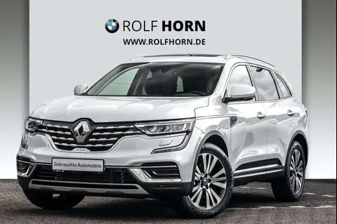 Used RENAULT KOLEOS Diesel 2024 Ad 