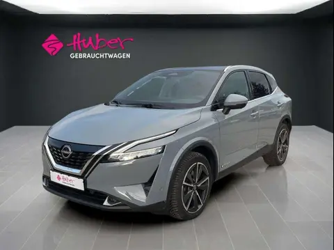 Annonce NISSAN QASHQAI Essence 2023 d'occasion 