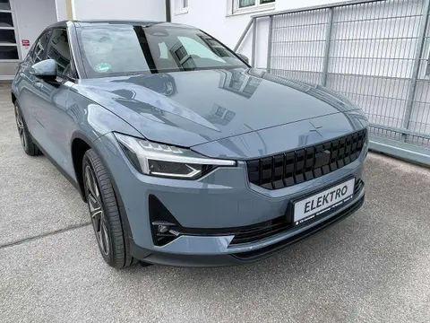 Used POLESTAR 2 Electric 2022 Ad 