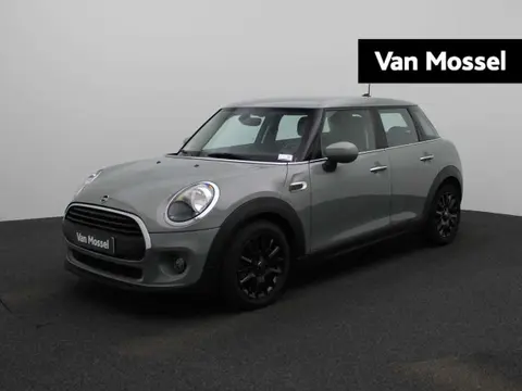 Used MINI ONE Petrol 2020 Ad 