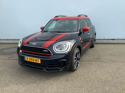 Used MINI JOHN COOPER WORKS Petrol 2021 Ad 