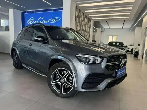 Annonce MERCEDES-BENZ CLASSE GLE Diesel 2020 d'occasion 