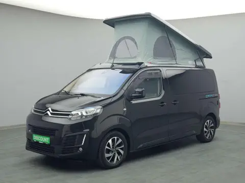 Annonce CITROEN SPACETOURER Diesel 2021 d'occasion 