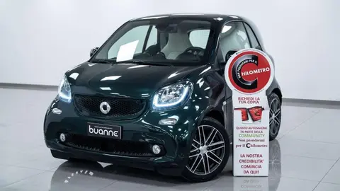 Annonce SMART FORTWO Essence 2019 d'occasion 