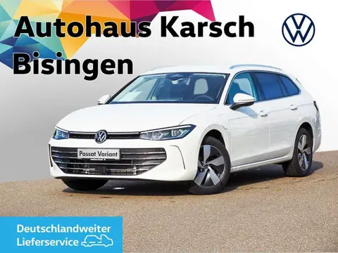 Used VOLKSWAGEN PASSAT Hybrid 2024 Ad 