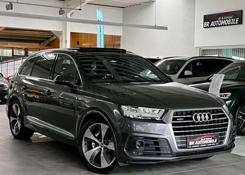 Used AUDI Q7 Diesel 2016 Ad 