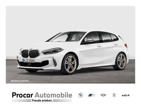 Used BMW SERIE 1 Petrol 2020 Ad 