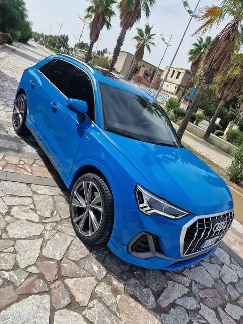 Used AUDI Q3 Diesel 2019 Ad 