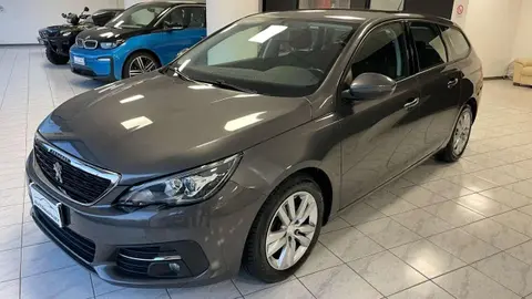 Used PEUGEOT 308 Diesel 2018 Ad 