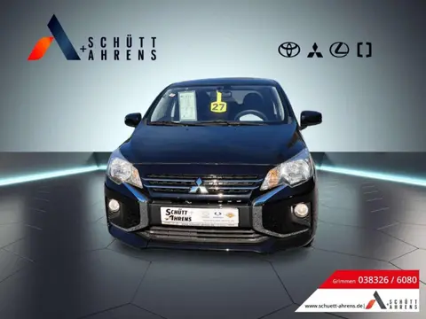 Used MITSUBISHI SPACE STAR Petrol 2024 Ad 