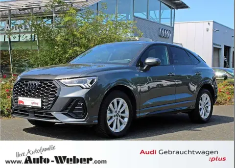 Annonce AUDI Q3 Essence 2023 d'occasion 