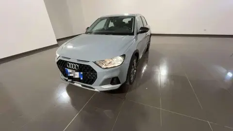 Annonce AUDI A1 Essence 2021 d'occasion 