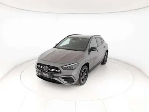 Used MERCEDES-BENZ CLASSE GLA Hybrid 2023 Ad 