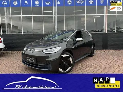 Used VOLKSWAGEN ID.3 Electric 2020 Ad 