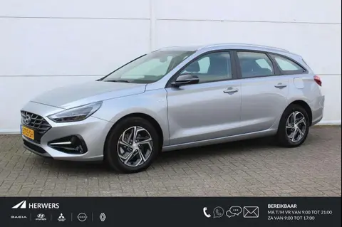 Used HYUNDAI I30 Hybrid 2023 Ad 