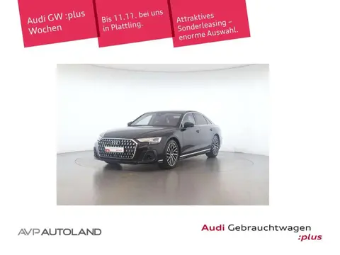 Annonce AUDI A8 Diesel 2023 d'occasion 