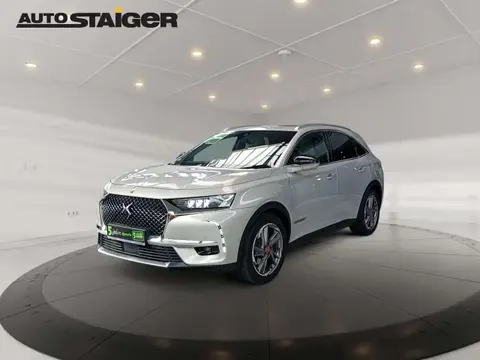 Used DS AUTOMOBILES DS7 Petrol 2020 Ad 