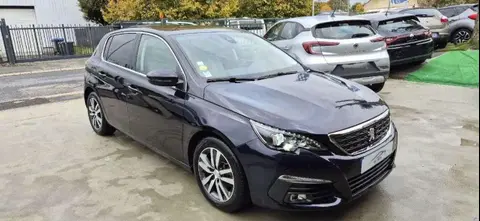 Used PEUGEOT 308 Diesel 2019 Ad 