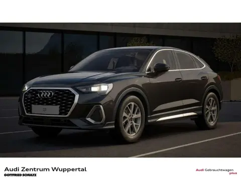 Used AUDI Q3 Petrol 2023 Ad Germany