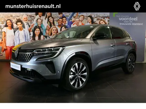 Annonce RENAULT AUSTRAL Hybride 2023 d'occasion 