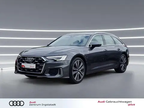 Used AUDI A6 Petrol 2023 Ad 