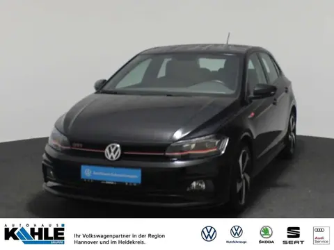 Annonce VOLKSWAGEN POLO Essence 2020 d'occasion 