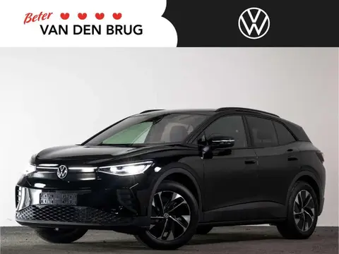 Annonce VOLKSWAGEN ID.4 Électrique 2024 d'occasion 