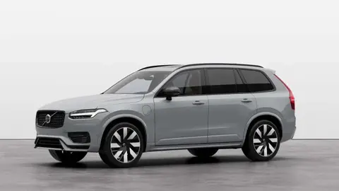 Used VOLVO XC90 Hybrid 2024 Ad 