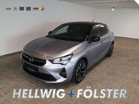 Annonce OPEL CORSA Électrique 2023 d'occasion 