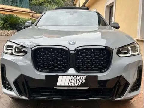 Annonce BMW X4 Hybride 2023 d'occasion 