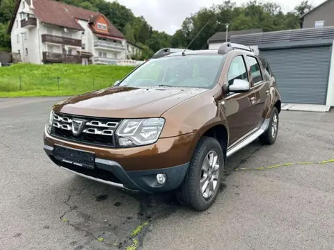 Used DACIA DUSTER Petrol 2015 Ad 