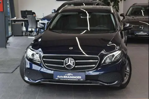 Used MERCEDES-BENZ CLASSE E Diesel 2019 Ad 