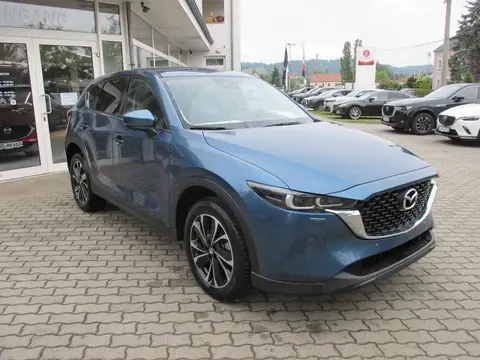 Used MAZDA CX-5 Petrol 2024 Ad 