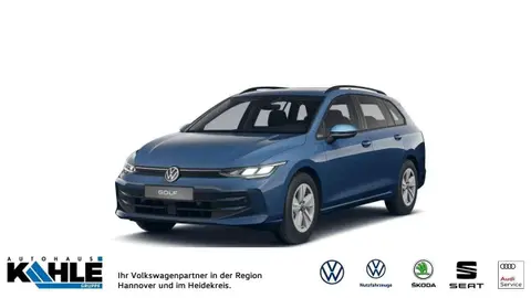 Annonce VOLKSWAGEN GOLF Essence 2024 d'occasion 