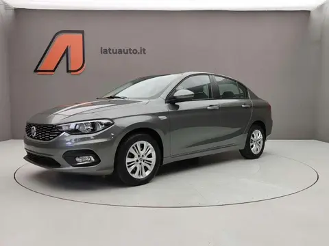 Annonce FIAT TIPO Essence 2018 d'occasion 