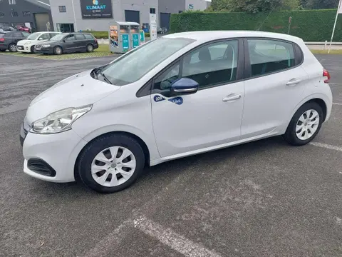 Used PEUGEOT 208 Petrol 2016 Ad 