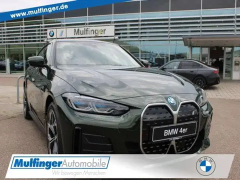 Used BMW I4 Electric 2024 Ad 