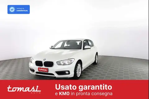 Used BMW SERIE 1 Diesel 2019 Ad 