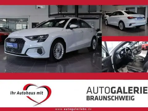 Used AUDI A3 Petrol 2022 Ad 